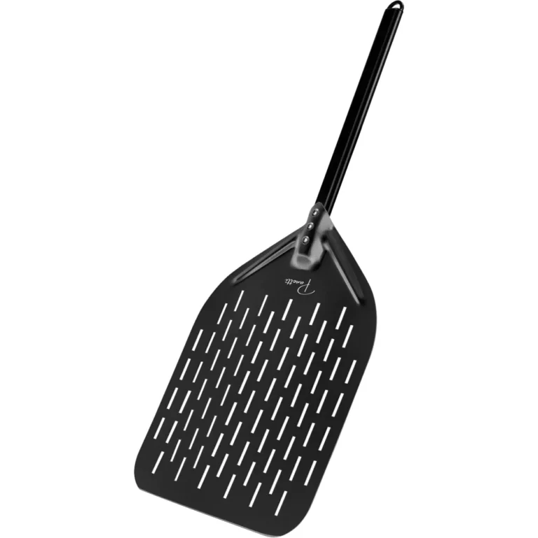 Perforeret Pizzaspade