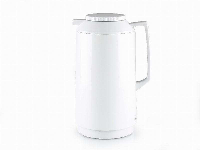 Tiger Termokande Hvid