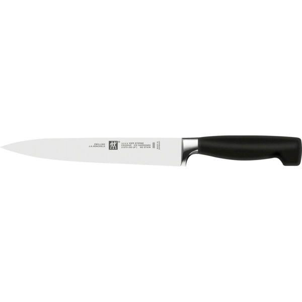 Zwilling Four Star Foreskærekniv 20 Cm