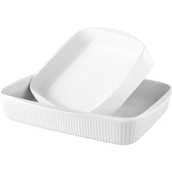 Eva Trio Legio Nova Ovnfast Fadsæt Stor  Mellem