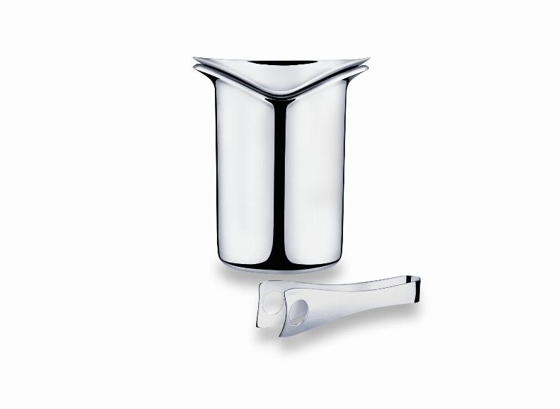 Georg Jensen Wine Isspand