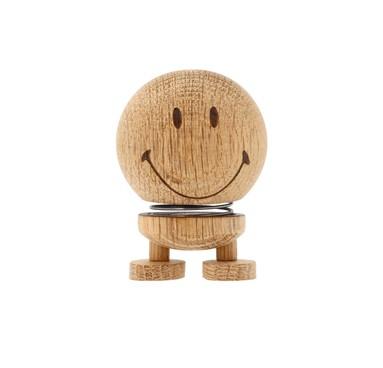 Hoptimist Figur Smiley S