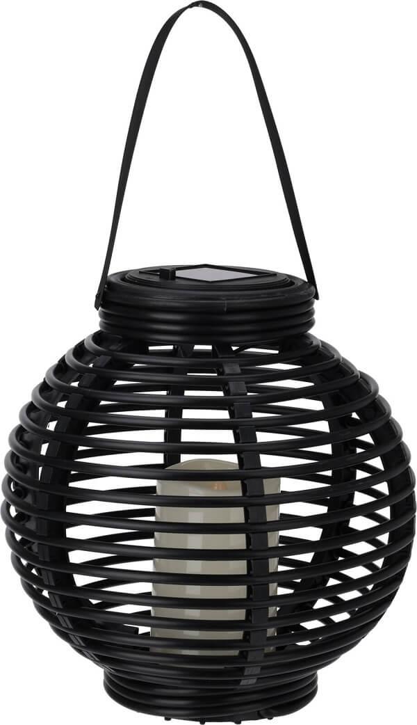 Koopman Solcelle Lampe ø21 Cm