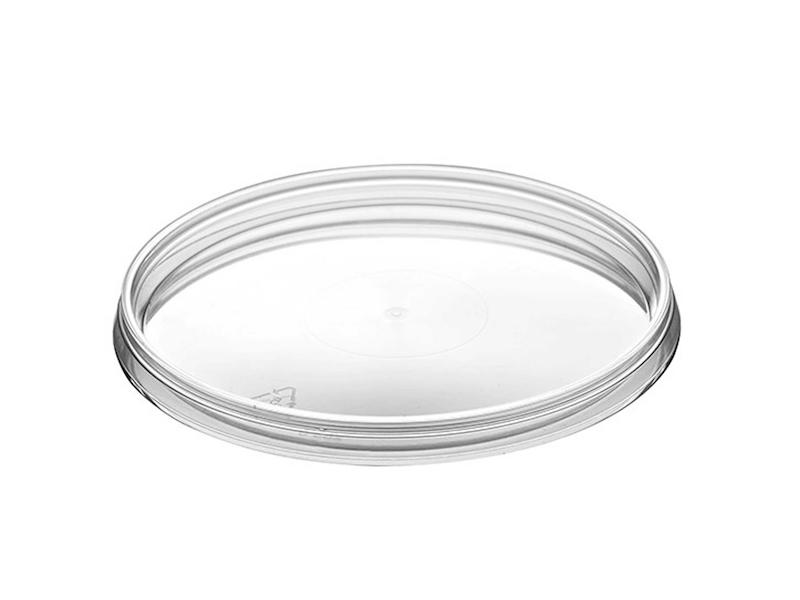 Låg Til Condibæger 280 Ml Rund