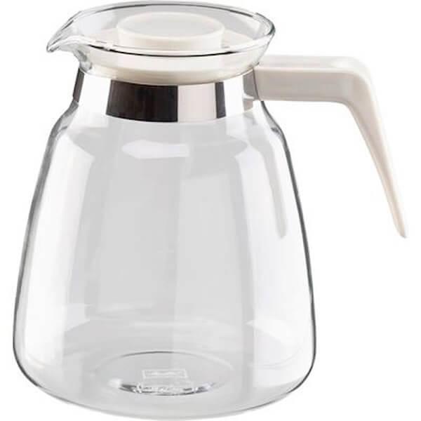 Melitta Glaskande Til Aroma Grande 1 6 L Hvid