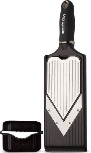 Microplane Mandolin V Skær Og Julienne
