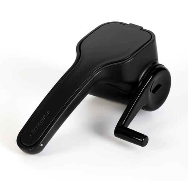 Microplane Parmesankværn