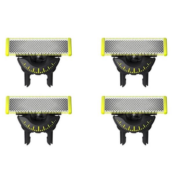 Oneblade 360 Blad 4 Stk  Pk