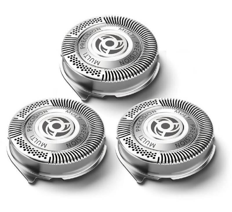 Philips Shaving Heads Series 5000 6000 Skær