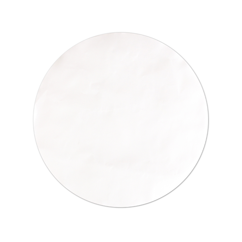 Genanvendeligt Rundt Bagepapir til Airfryer - Spar nu!