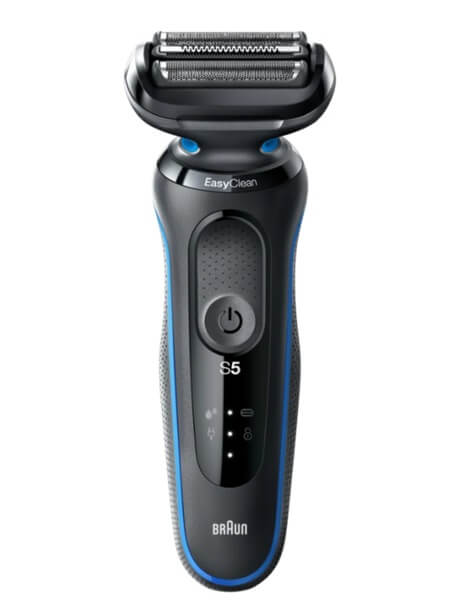 Braun Shaver Serie5 B51 - Effektiv barbermaskine på tilbud!
