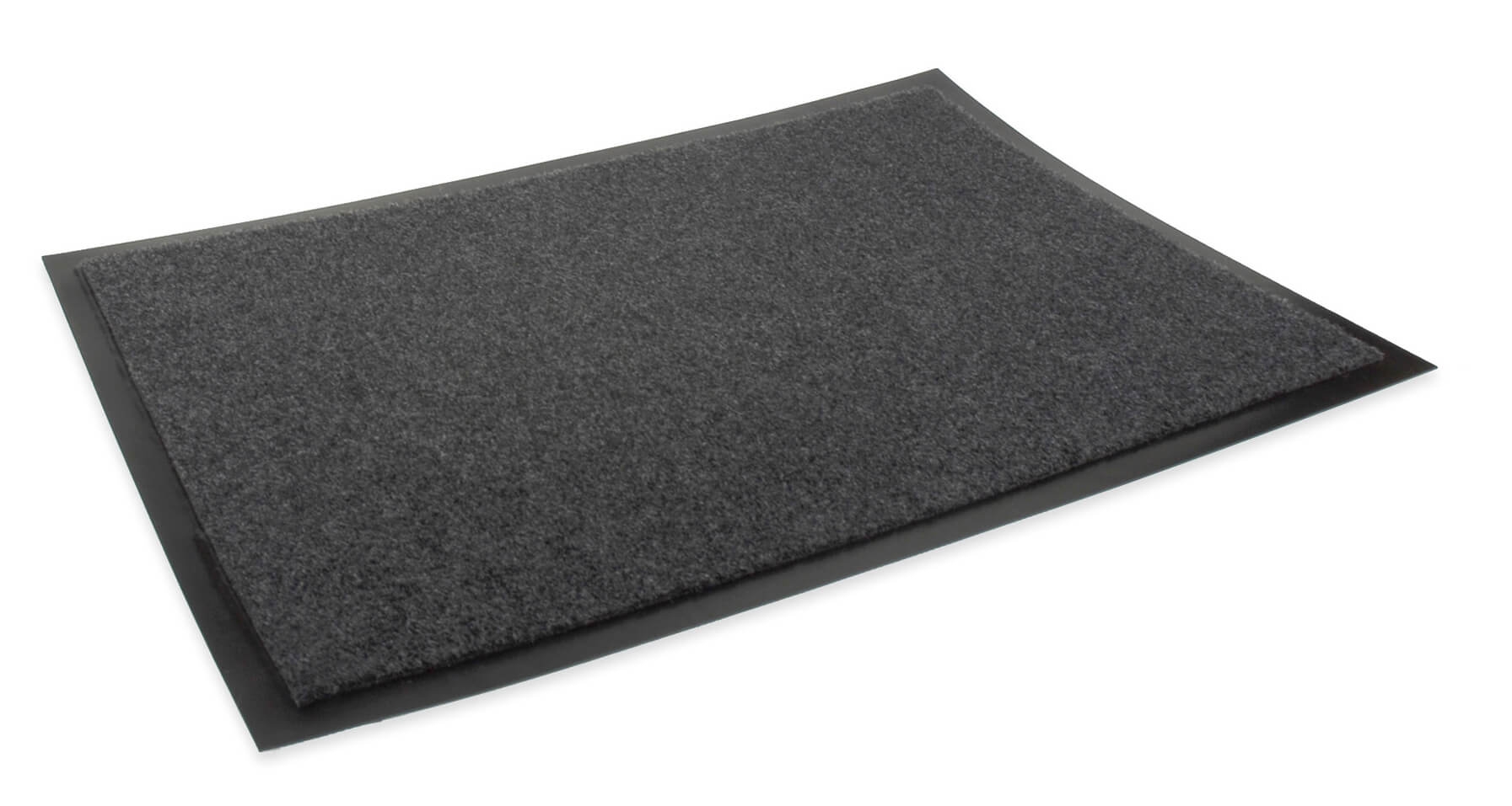 Skridsikker Dørmåtte 40x60 cm – Hold dit hjem rent!