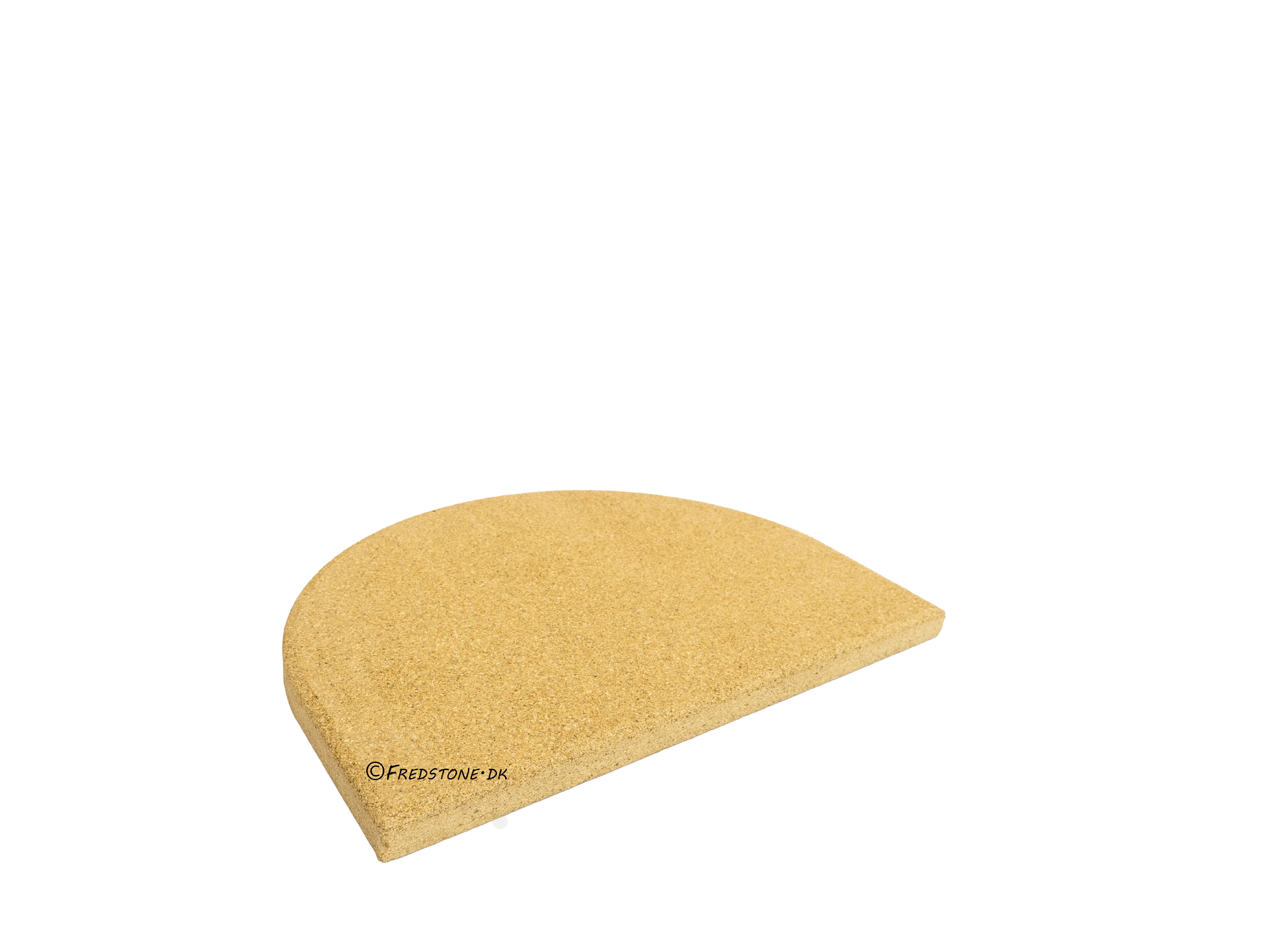 Fredstone Bagesten til O Grill 600-900t - Perfekt til Pizza!