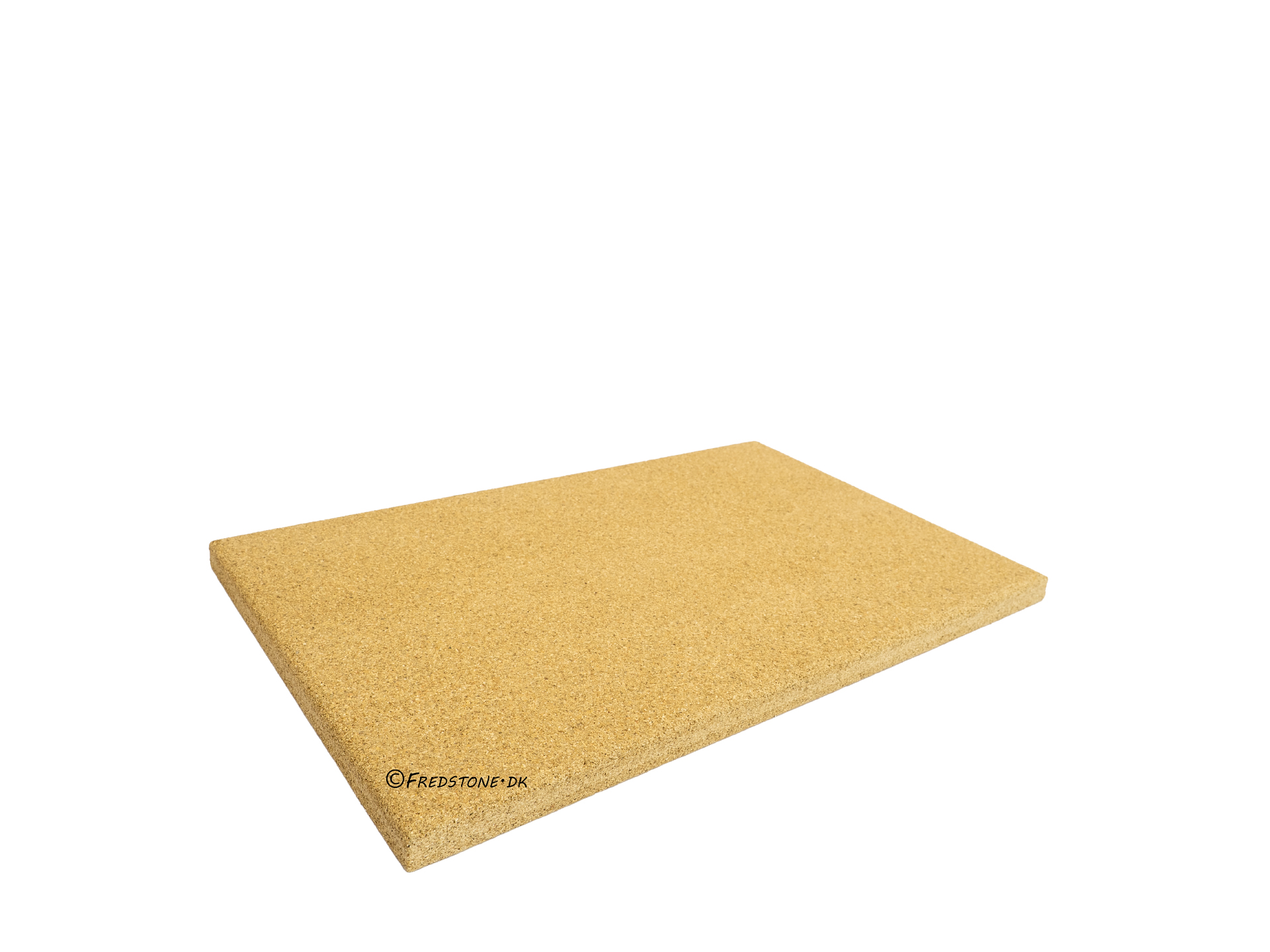 Fredstone Bagesten til Weber Q100/Q120/Q1000/Q1200
