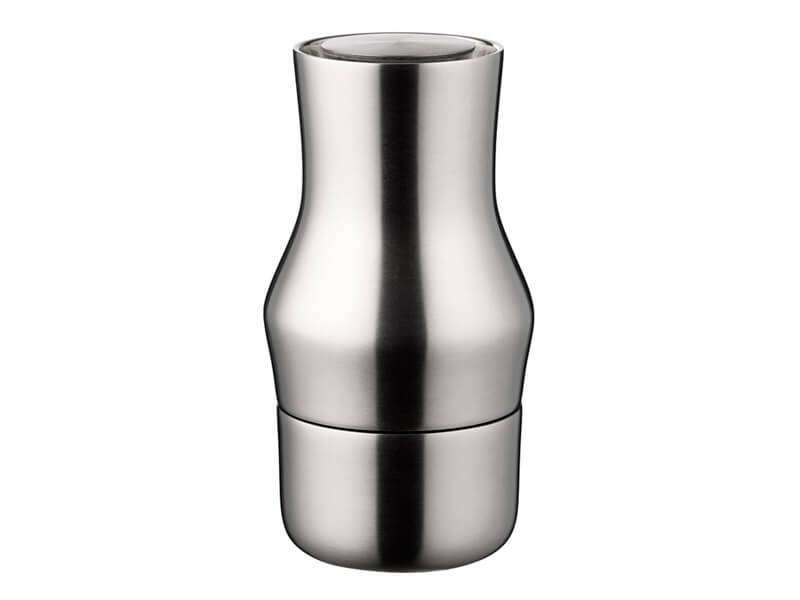 Gense Dorotea Kværn i Mat Stål - Elegance til Bordet