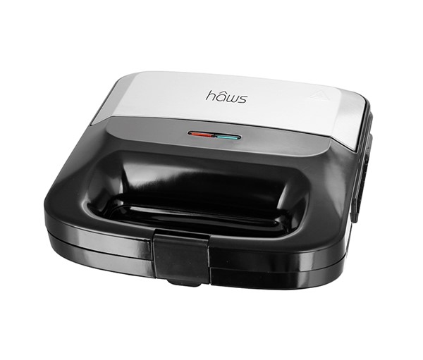 Haws Ærø 3-i-1 Sandwichrister til Morgenmad