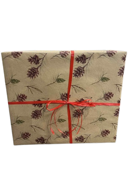 Hemmelig Mandelgave til 500 kr – Perfekt til Jul!