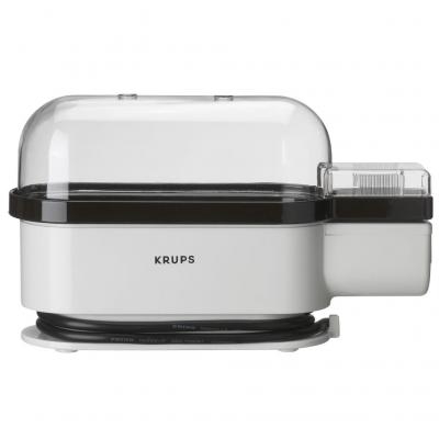 Krups æggekoger til 3 æg – perfekt til hele familien!