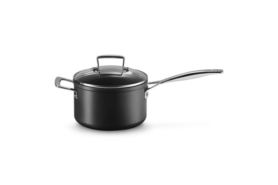 Le Creuset TNS Kasserolle 2,8L – Ideel til Madlavning