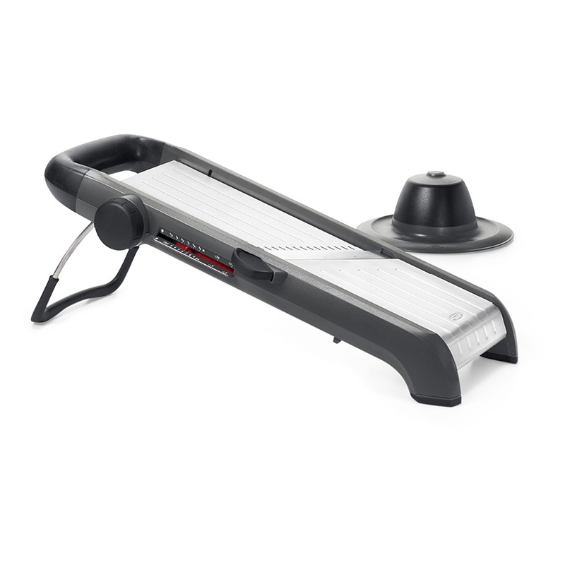 Oxo Chef Mandolinjern - Perfekte skiver til grøntsager!