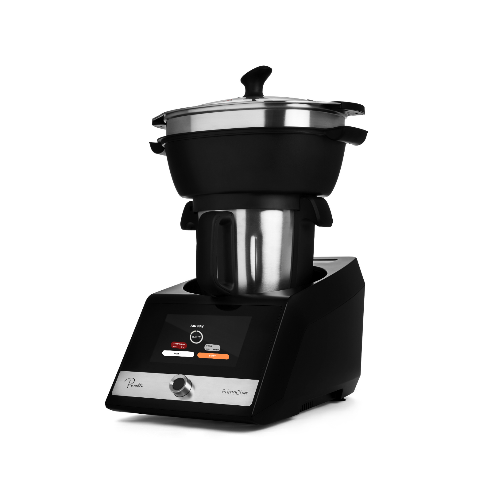 Panetti Primochef Smart Køkkenassistent - Udsalg!