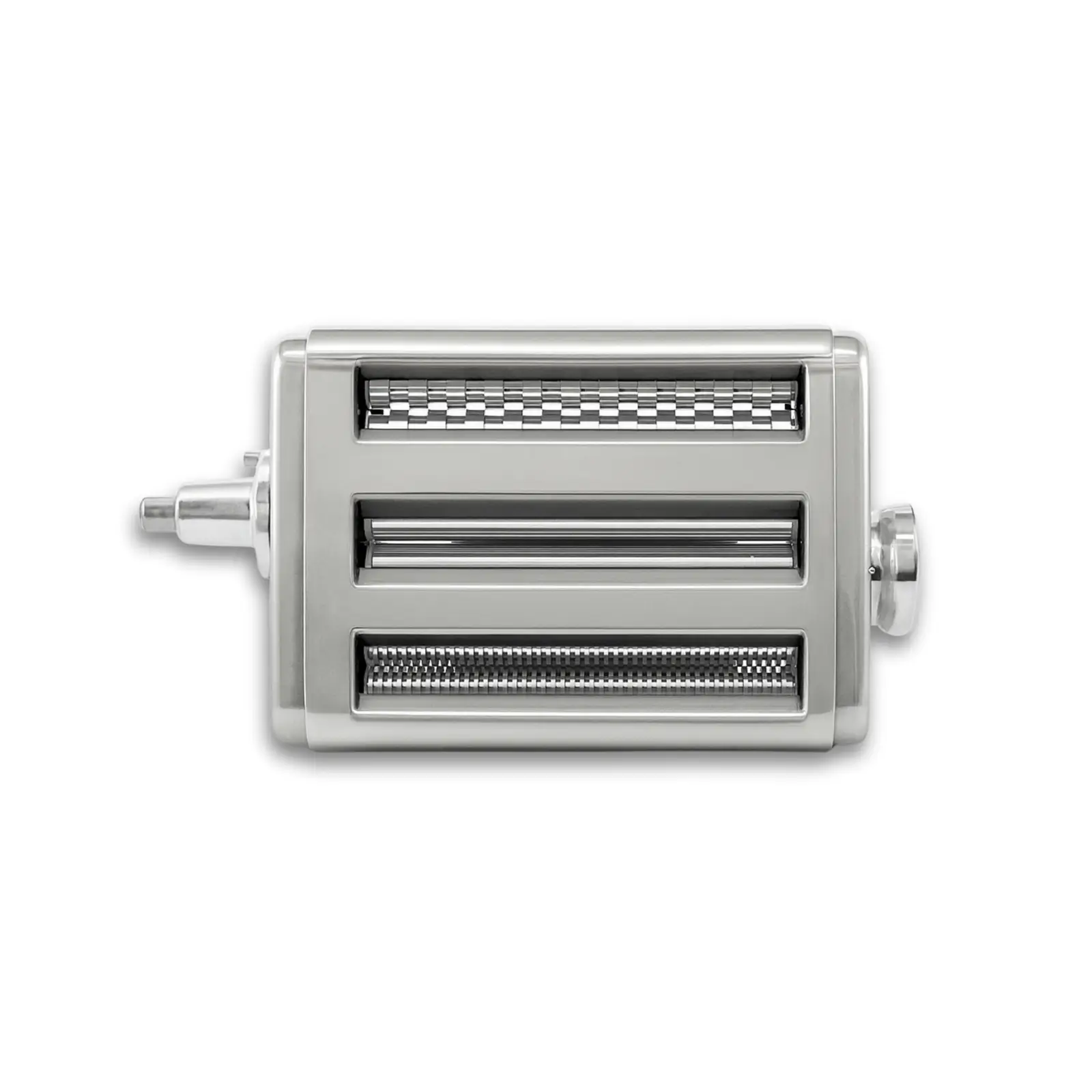 Panetti 3 I 1 Pastamaskine - Lav frisk pasta nemt!