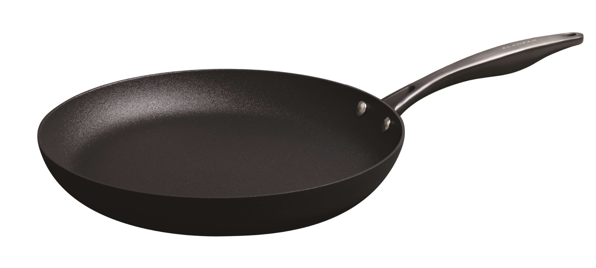 Scanpan Pro SB Induktion Stegepande Ø32 cm - Kvalitet Tilbud