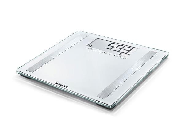 Soehnle Shape Sense Kropsanalysevægt - Få indsigt i sundhed