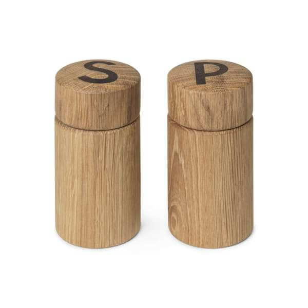 Spring Copenhagen Twins Kværnsæt - Elegant og Funktionelt