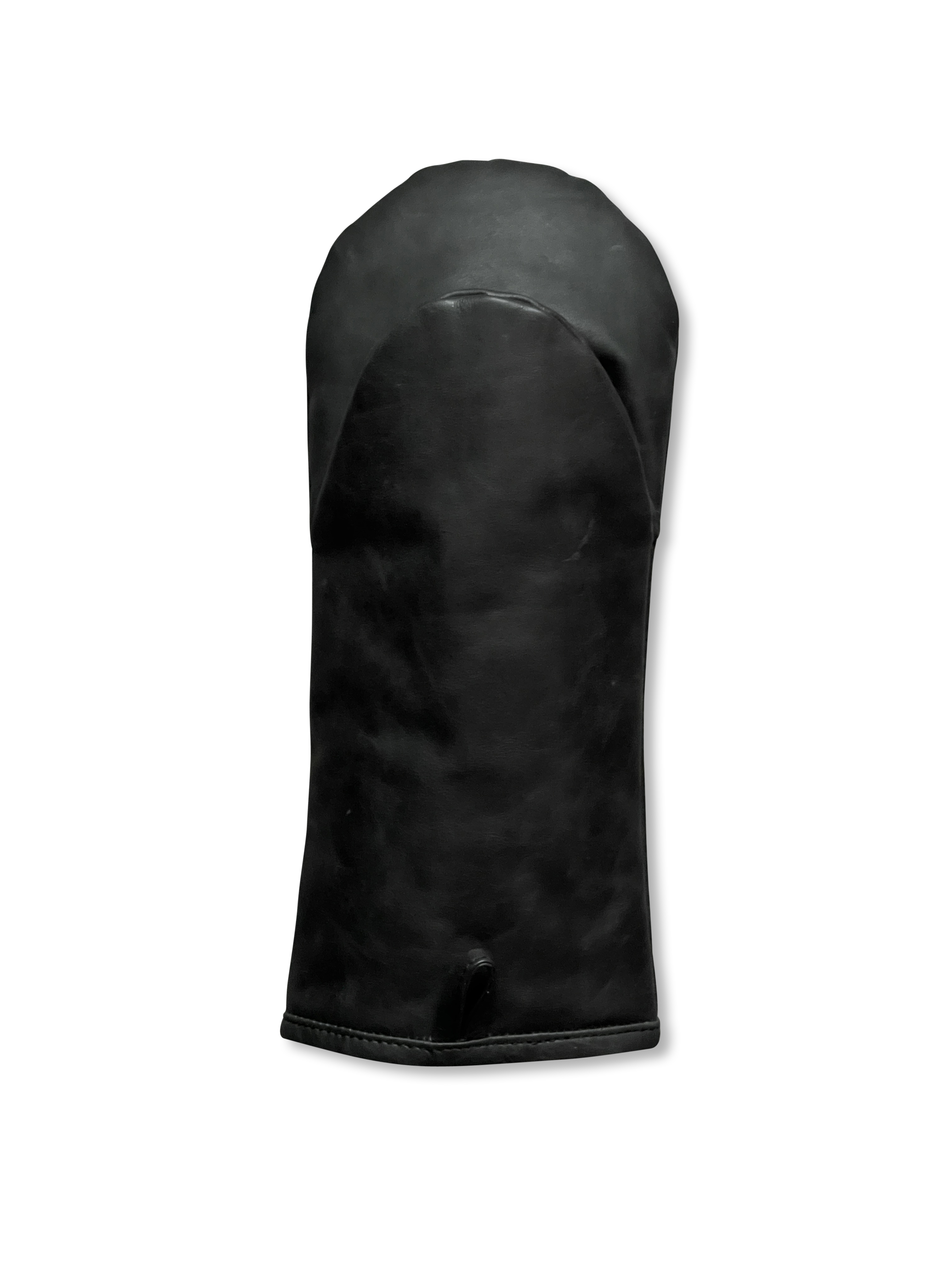 Grillhandske Vintage Sort - Grill med stil og beskyttelse!