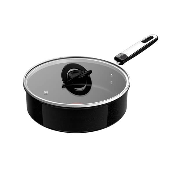 Tefal Excellence Ceramic Sauterpande Ø24 cm - Kvalitet til madlavning