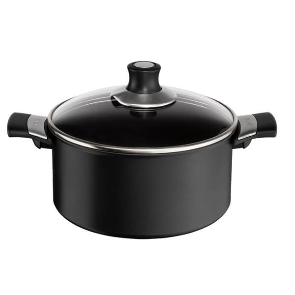 Tefal Talent Pro Gryde 5 Ltr - Effektiv Madlavning