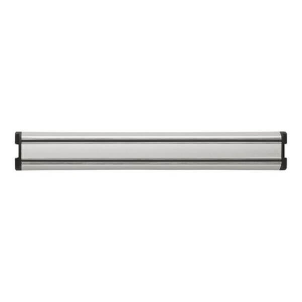 Zwilling Knivmagnet 30 cm i Aluminium - Stilfuld Opbevaring