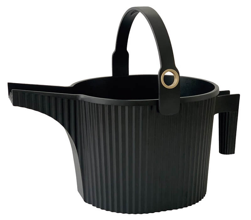 Beetle Vandkande 5L - Sjov og Praktisk Havehjælper!