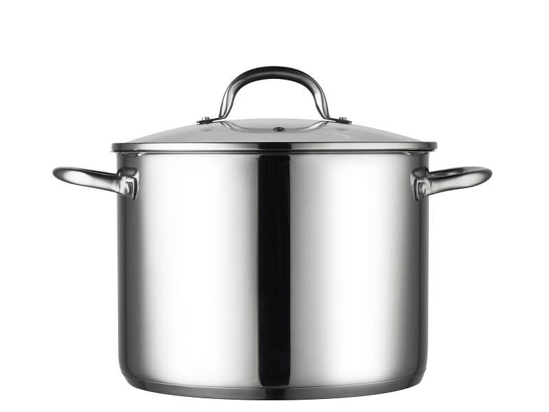 Funktion Suppegryde 14 5 Liter Stål