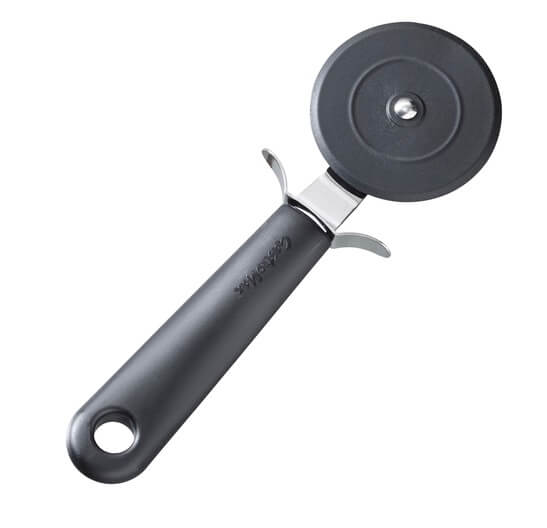 Gastromax Pizzaskærer 20 Cm - Perfekt til Pizza!