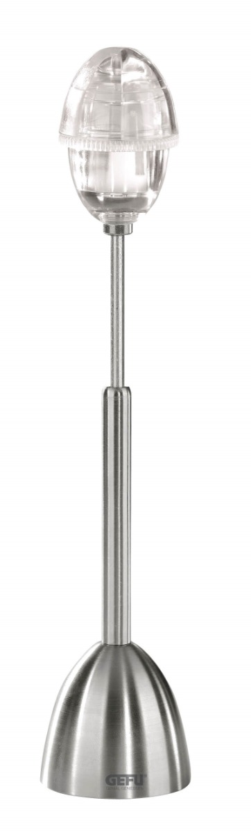 Gefu æggeskærer M  Indb Saltstrøer