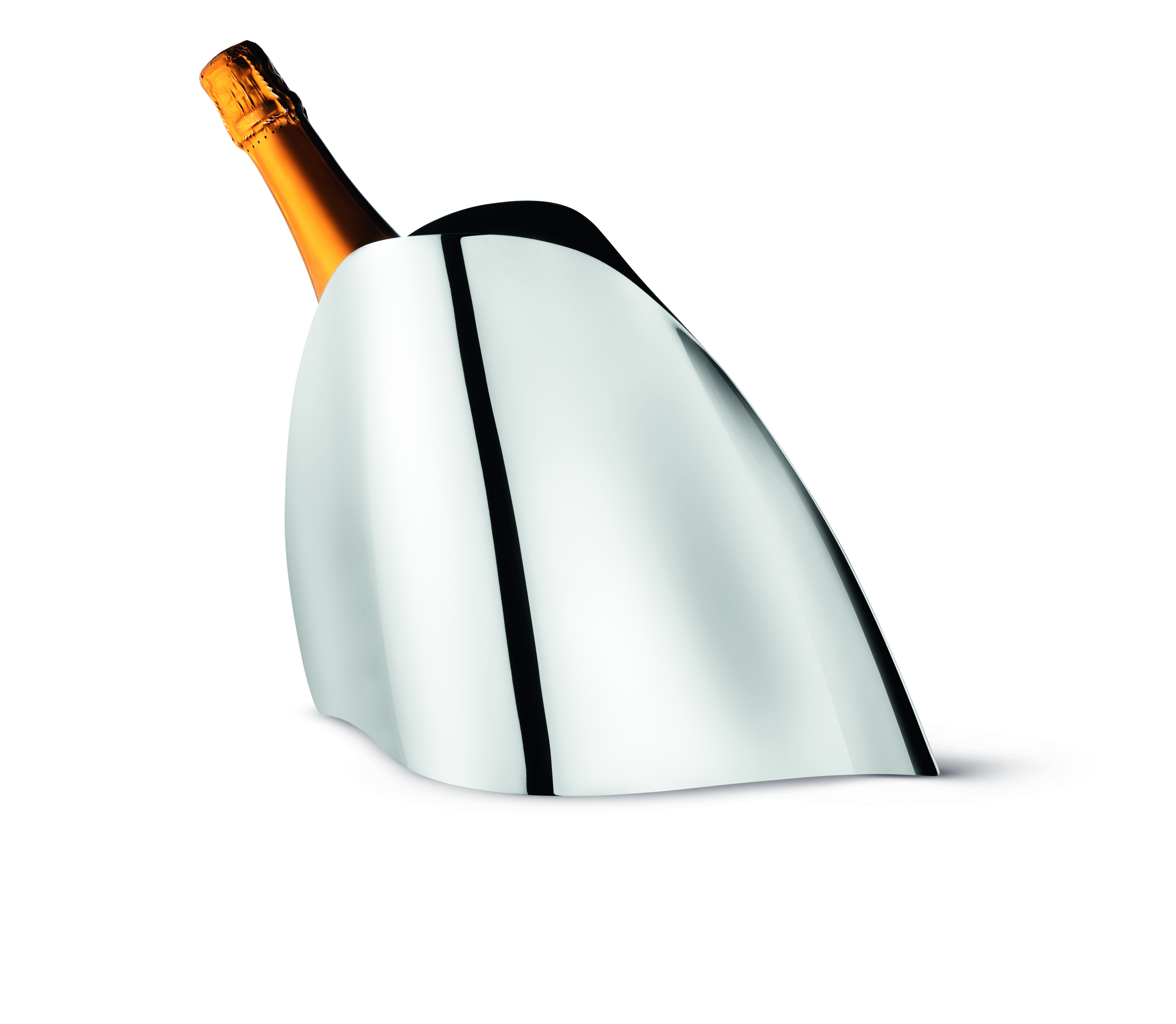 Georg Jensen Indulgence Champagnekøler Høj