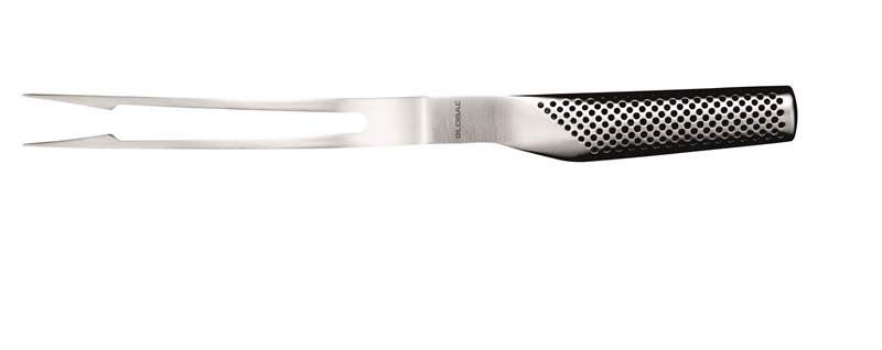 Global Buet Forskærergaffel 16 Cm - Køkkenets Must-Have!