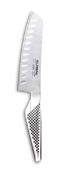 Global Grønsagskniv med Luftskær - Køb nu og spar!