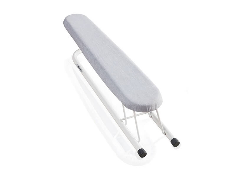 Leifheit ærmebræt 57x10 cm - Effektiv strygning!