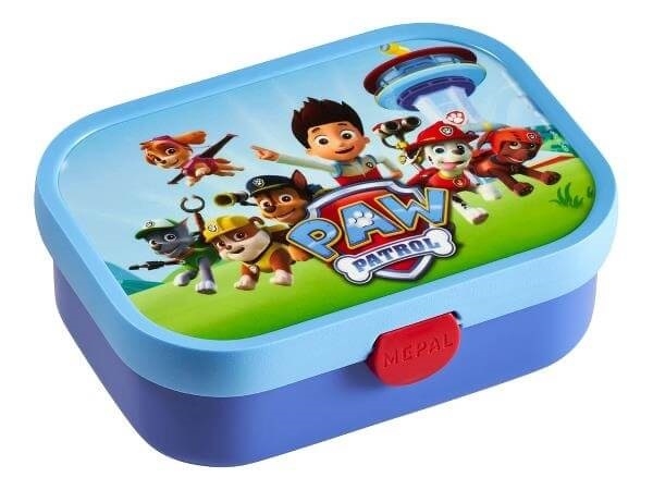 Mepal Madkasse M med Paw Patrol - Sjov og Praktisk!