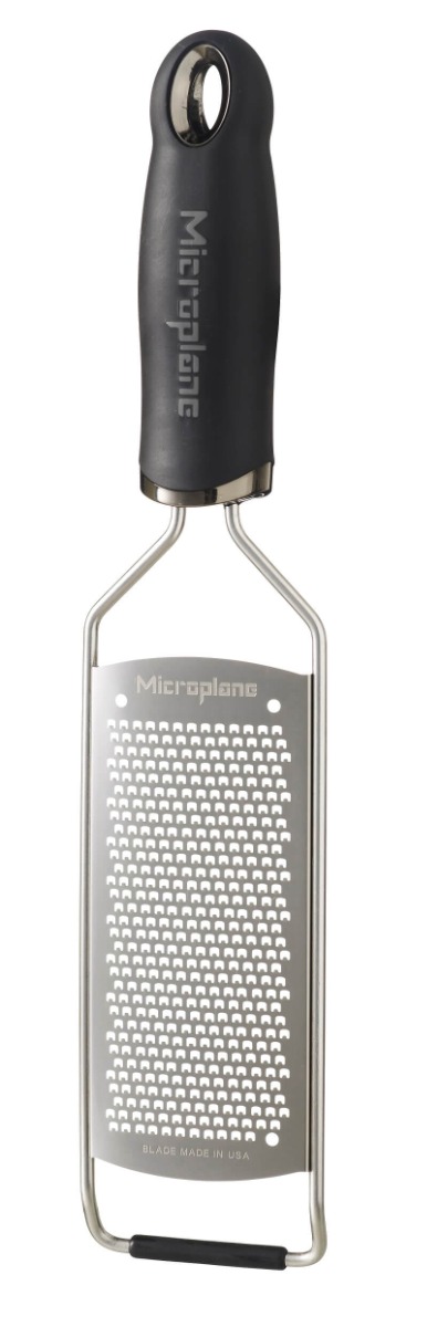 Microplane Gourmet Rivejern Fin
