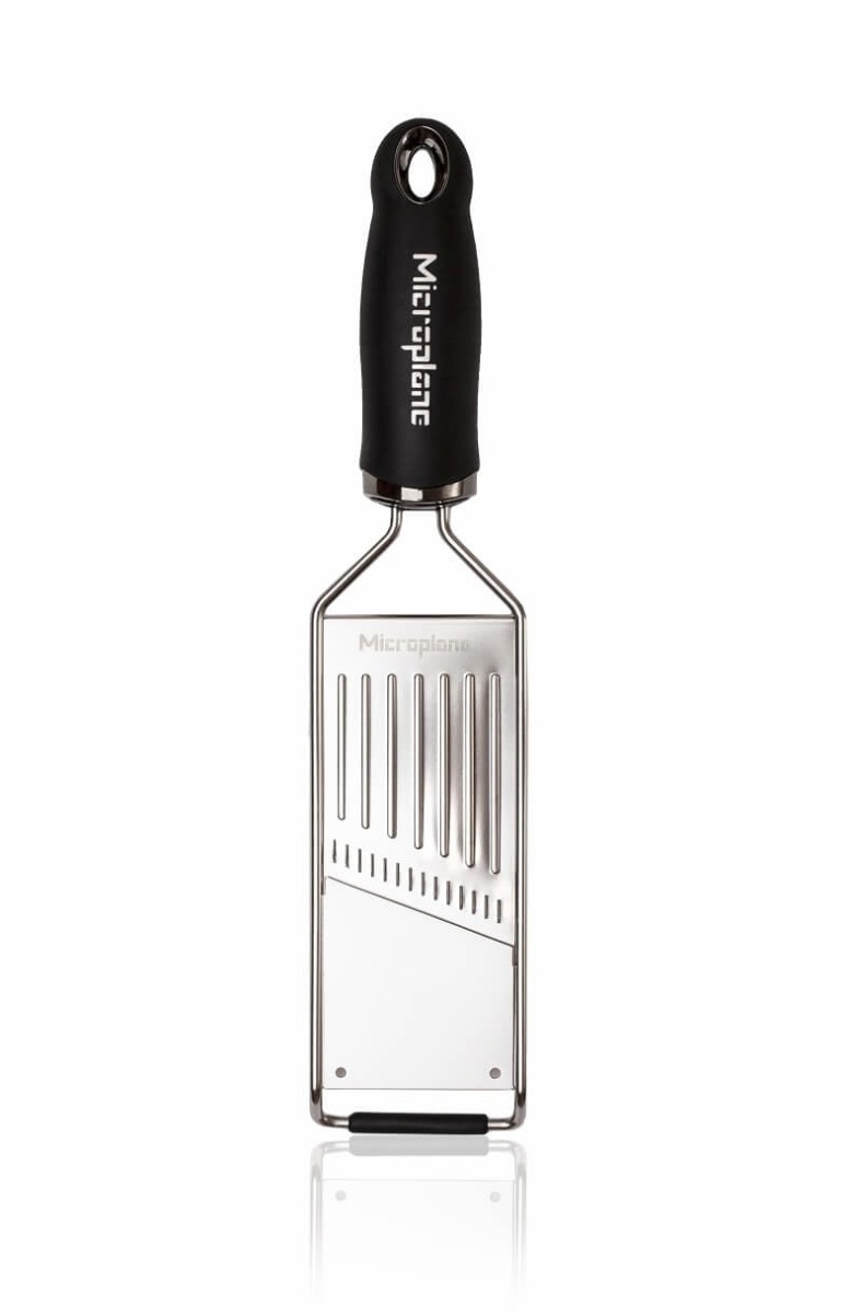 Microplane Julienne Slicer