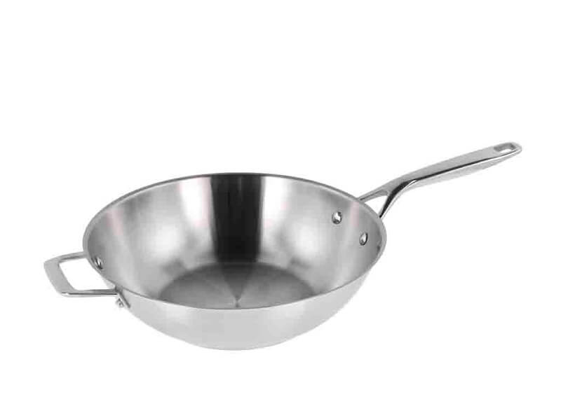 Morsø 79nord Wok ø30 Cm