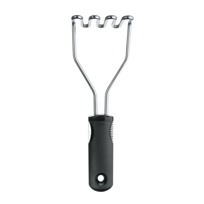 Oxo Good Grips Kartoffelstamper - Nem Kartoffelmos!