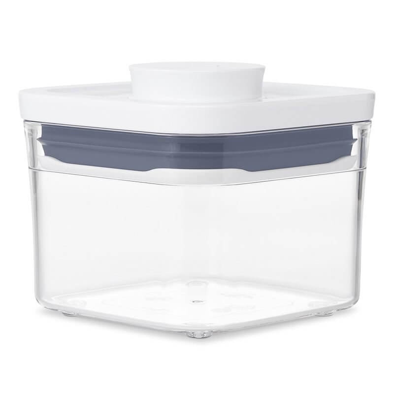 Oxo Pop Container 0,4L - Praktisk og lufttæt opbevaring