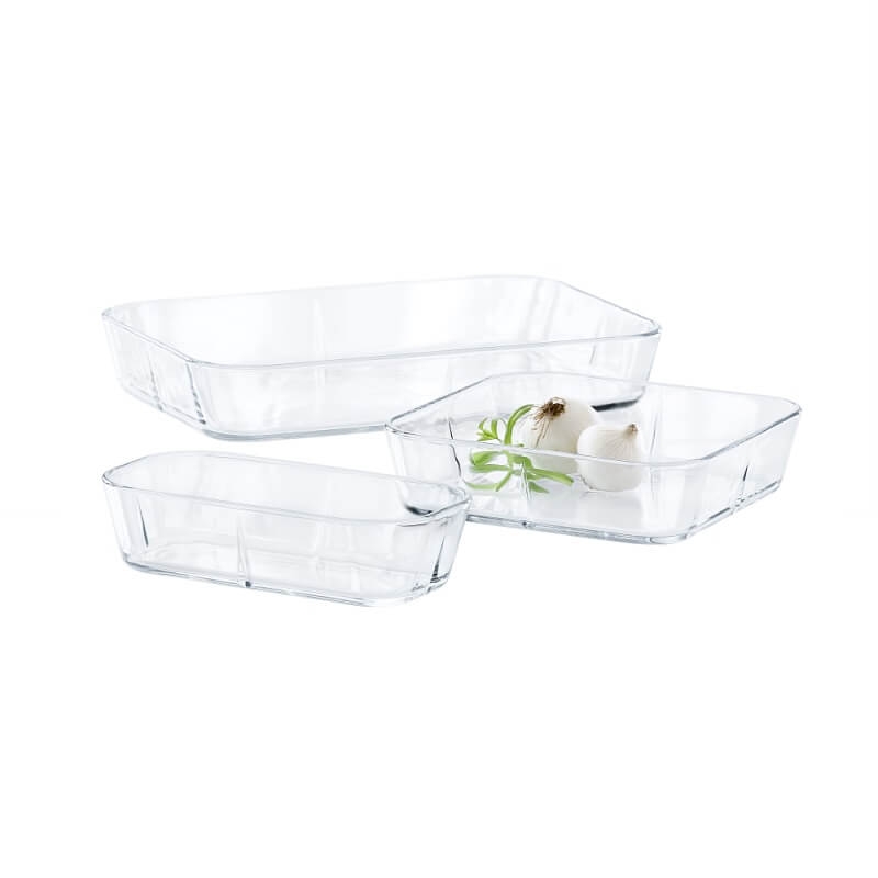 Rosendahl   Grand Cru Fadsæt Lille Mellem Stor