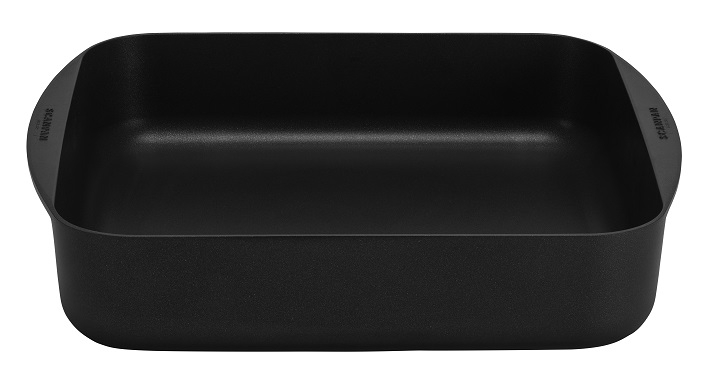 Scanpan Techniq Square Bradepande 33x33 cm - Fantastisk Tilbud!