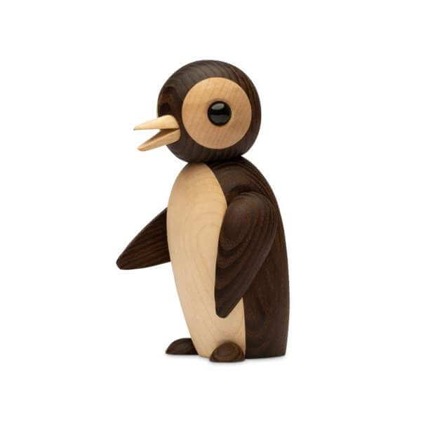 Spring Copenhagen Frost Pingvin Mor